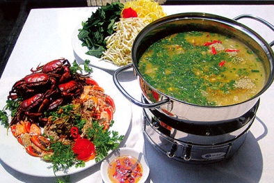 Những quán lẩu ngon, đắt khách ở Hà Nội